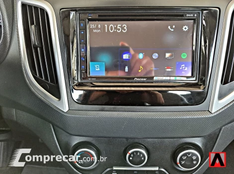 CRETA 1.6 16V Attitude