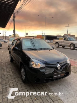 CLIO 1.0 16V