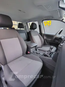 AMAROK CD2.0 16V/S CD2.0 16V TDI 4x4 Die