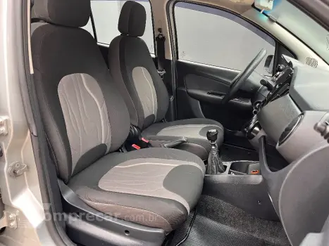 UNO WAY 1.0 EVO Fire Flex 8V 5p