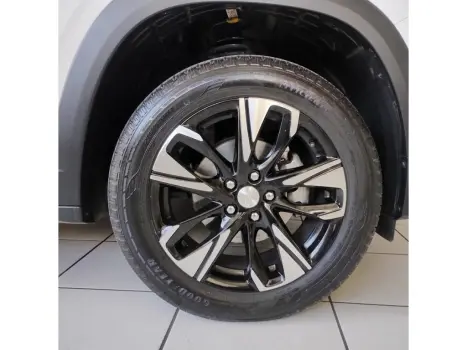 TRACKER 1.0 TURBO FLEX LTZ AUTOMÁTICO