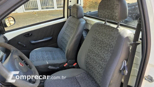 STRADA 1.4 MPI Fire CS 8V