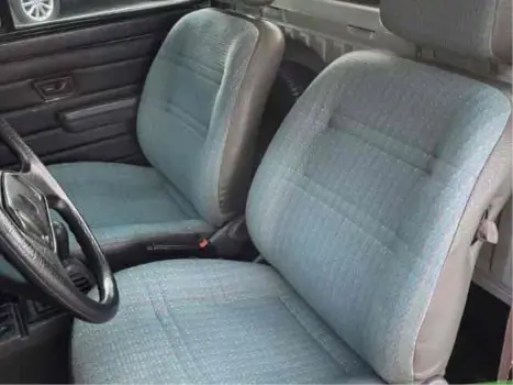 SAVEIRO 1.6 MI CLI CS 8V GASOLINA 2P MANUAL