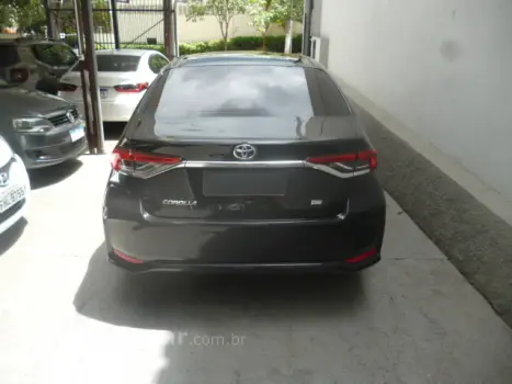 COROLLA 2.0 Vvt-ie XEI Direct Shift