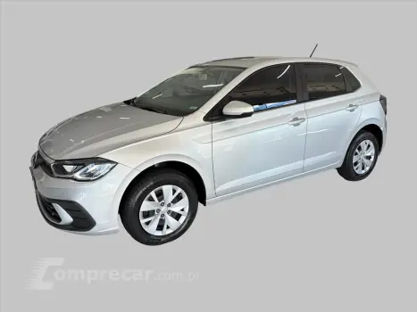 Volkswagen POLO 1.0 MPI MANUAL 4 portas
