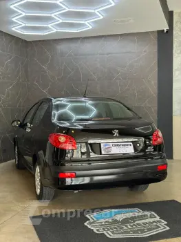 207 1.4 XR Passion 8V