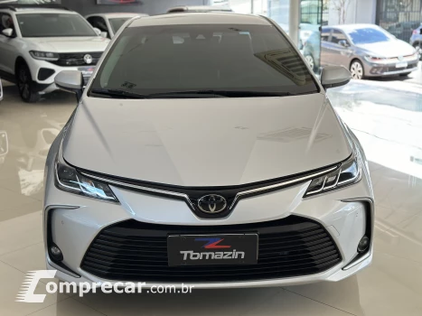 COROLLA 2.0 Vvt-ie XEI Direct Shift