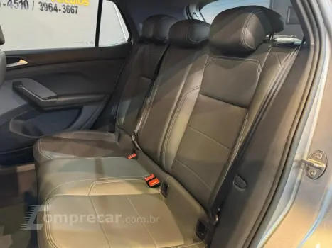 T-Cross Sense 200 TSI 1.0 Flex 5p Aut.