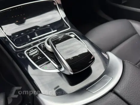 C 250 2.0 CGI GASOLINA AVANTGARDE 9G-TRONIC