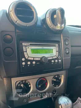 ECOSPORT 1.6 Freestyle 8V