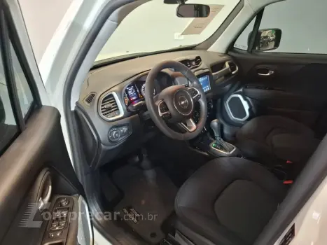 RENEGADE 1.8 16V STD