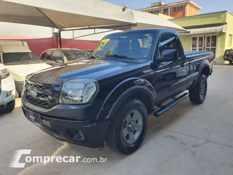 FORD Ranger 2.3 16V XLS SPORT CABINE SIMPLES 2 portas