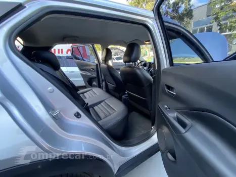 KICKS 1.6 16vstart Advance