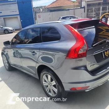 XC 60 T-5 KINETIC 2.0 245cv FWD 5p