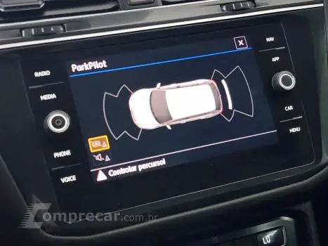 TIGUAN Allspac 250 TSI 1.4 Flex