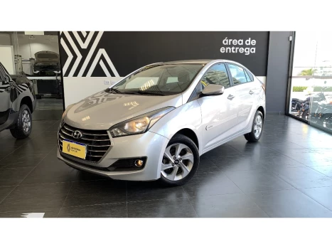 Hyundai HB20S 1.0 COMFORT STYLE 12V FLEX 4P MANUAL 4 portas