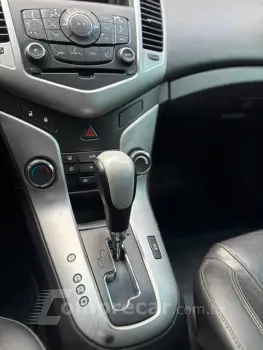 CRUZE 1.8 LT 16V