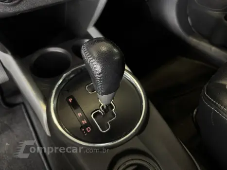 ASX 2.0 4X2 16V GASOLINA 4P AUTOMÁTICO