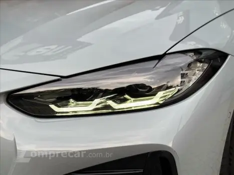 420I 2.0 16V Cabrio M Sport