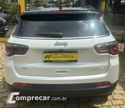 COMPASS 2.0 16V Limited