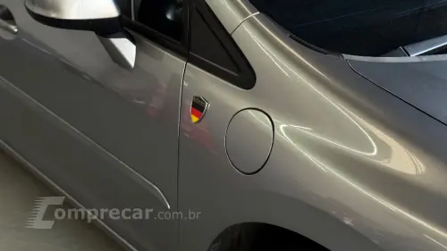 Civic Sedan LXS 1.8/1.8 Flex 16V Mec. 4p