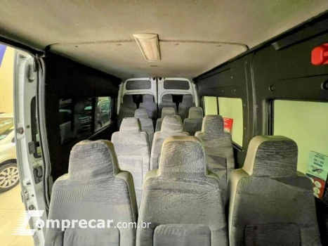 MASTER 2.5 DCI Minibus L2h2 16 Lugares 16V