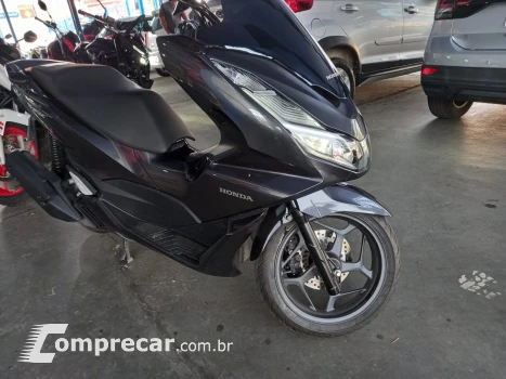 PCX 150