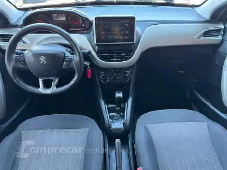 2008 1.6 16V Allure Pack