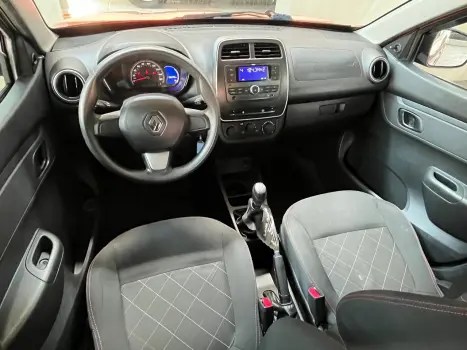 KWID 1.0 12V SCE ZEN