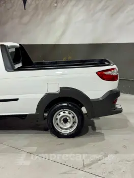 STRADA 1.4 MPI Hard Working CS 8V