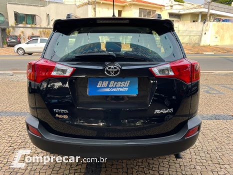 RAV4 2.0 4X2 16V