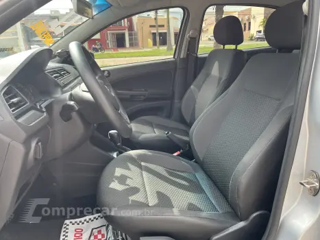 VOYAGE 1.6 MSI Totalflex