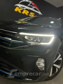 Nivus Comfortline 1.0 200 TSI Flex Aut.