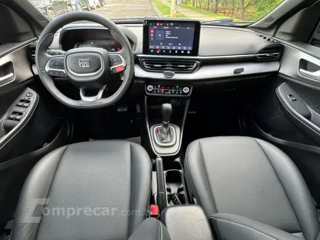 PULSE 1.0 Turbo 200 Impetus