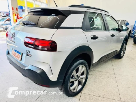 C4 CACTUS 1.6 FEEL AUT