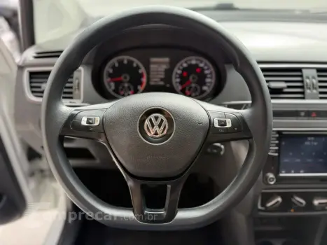 FOX 1.6 MSI TOTAL FLEX CONNECT 4P MANUAL