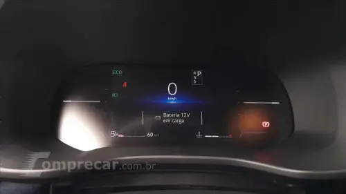 KARDIAN 1.0 TCE FLEX EVOLUTION EDC