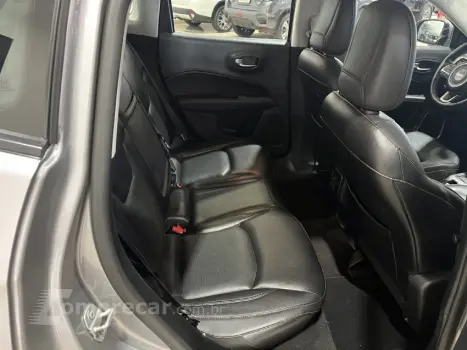 COMPASS 2.0 16V Sport