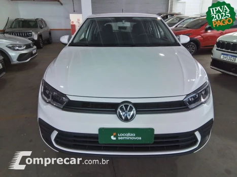 POLO 1.0 MPI MANUAL