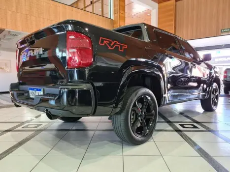 RAMPAGE R/T HURRIC. 4 2.0 TB CD 4X4 AUT