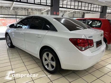 CRUZE 1.8 LT 16V