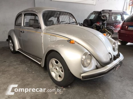 FUSCA - 1.6 8V 2P MANUAL