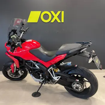 MULTISTRADA 1200 1198cc