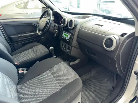 ECOSPORT Ford Ecosport 1.6 Freestyle 8V