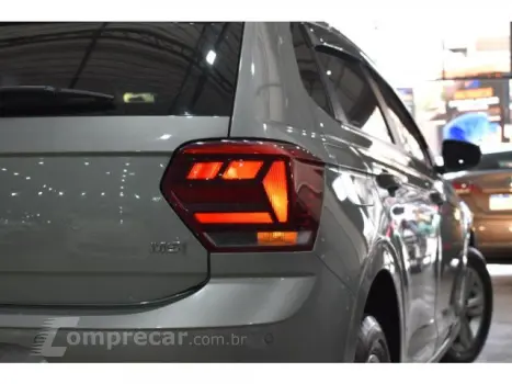 POLO - 1.0 MPI TOTAL MANUAL