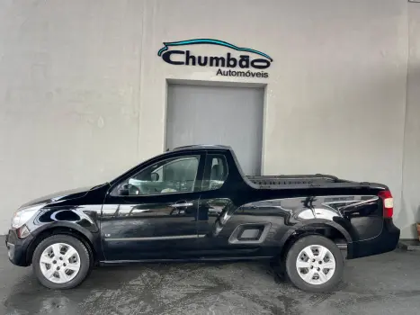 MONTANA 1.4 MPFI LS CS 8V