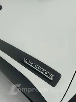 RENEGADE 1.8 16V