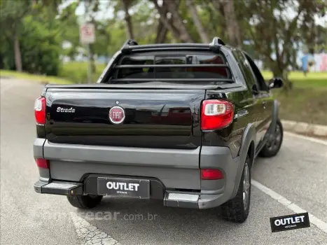 STRADA 1.4 MPI FREEDOM CD 8V FLEX 3P MANUAL