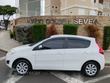 PALIO 1.4 MPI Attractive 8V