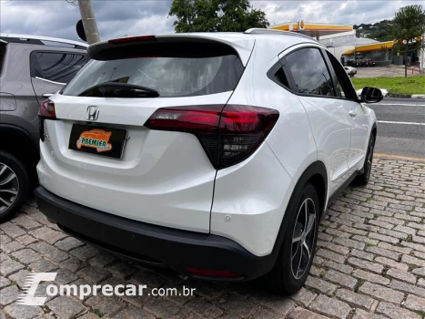 HR-V 1.8 16V EX